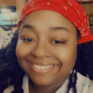 Meet your Posher, Jasmine